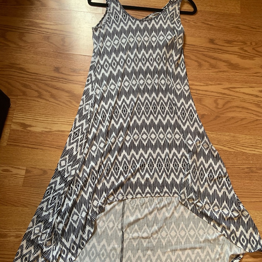 New York and company dress